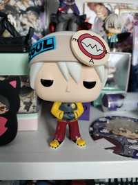 Funko pop 79 soul eater evans UNIKAT