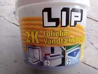 Folia w płynie dwuskładnikowa
