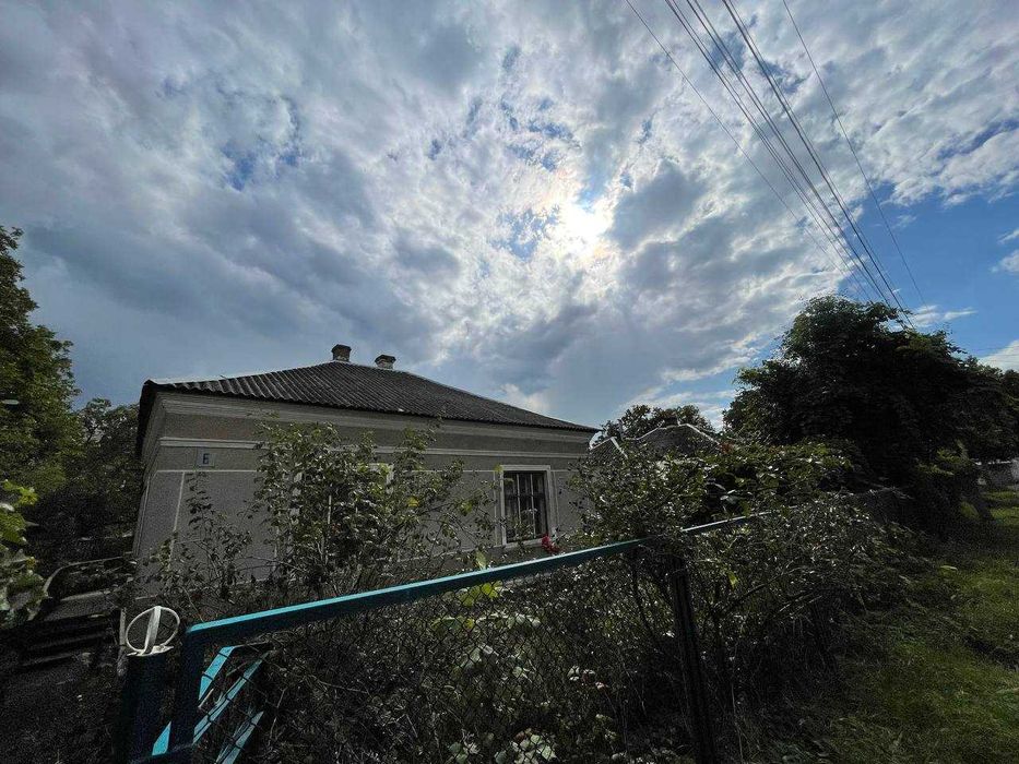 Продаж будинку з ділянкою 7 сот, Дружба, біля парку