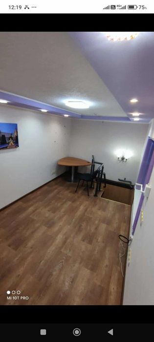 Продам комерційне приміщення в центрі міста