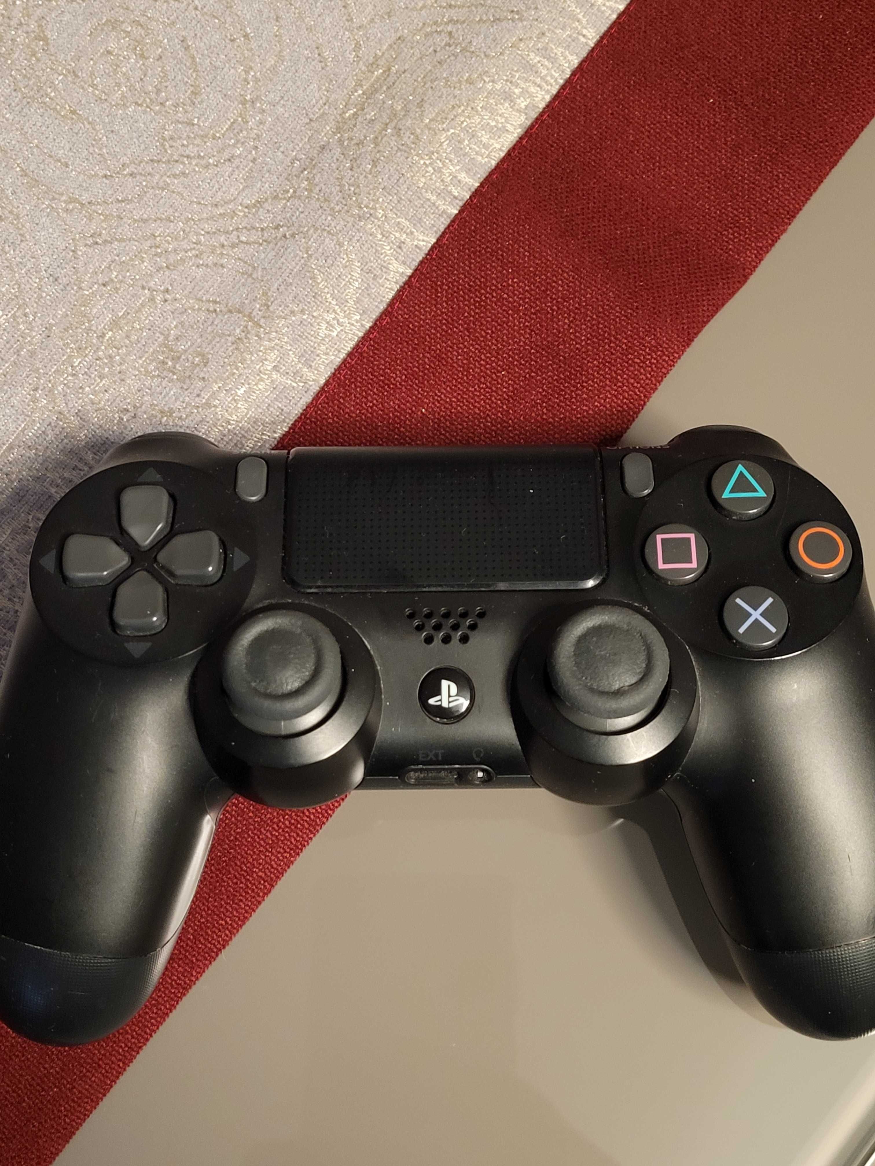 Pad ps4 sony dualsock