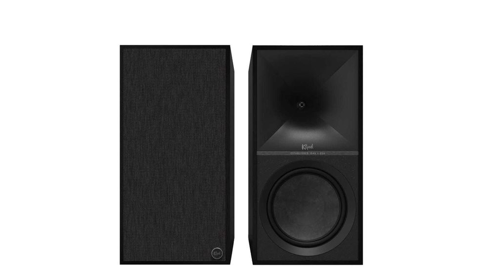 Klipsch The Nines - kolumny aktywne + Wiim Mini | Audiopolis Warszawa
