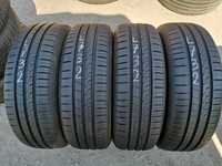 Opony letnie 195/65/15 Hankook Kinergy Eco 2 4szt 7,5mm 2020r