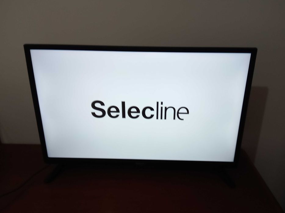 Tv Selecline 81,28 mm (32”) Led TV