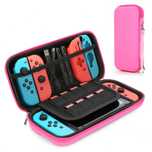 Etui Wzmocnione do Nintendo Switch Pokrowiec