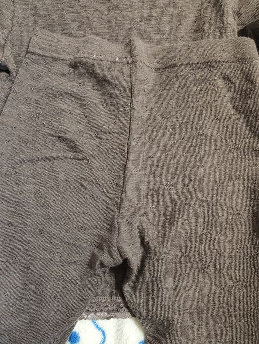 Термобілизна,шерсть мериноса,110 р.,Name it