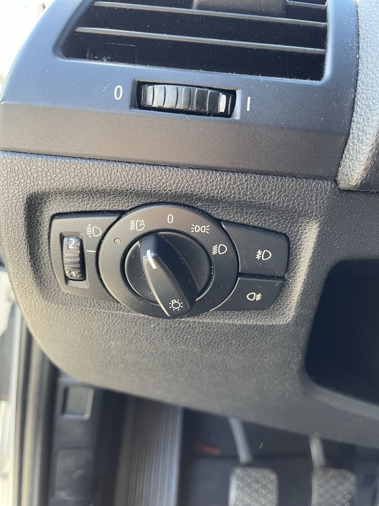 BMW 120d Sport 2007/03