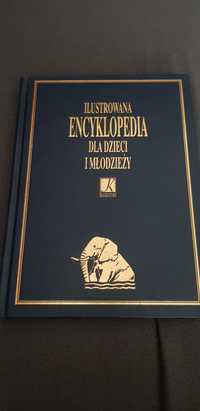 Encyklopedia dla dzieci i młodzieży
