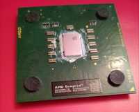 s462 AMD Sempron 2200 процессор