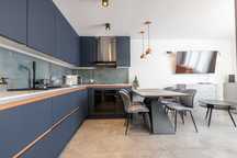 Apartament „Lavender Dreams Apartment”
w centrum Zakopanego
