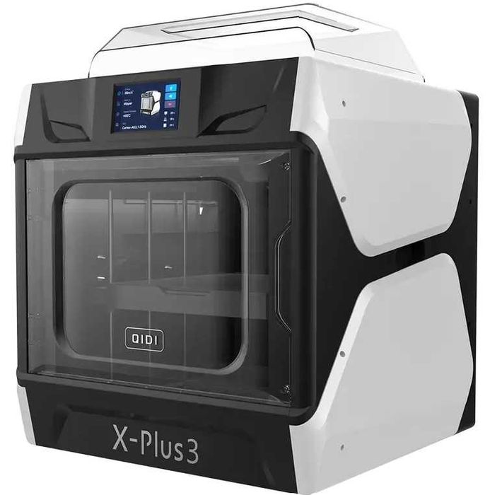 3D принтер у комплекті з сушаркою