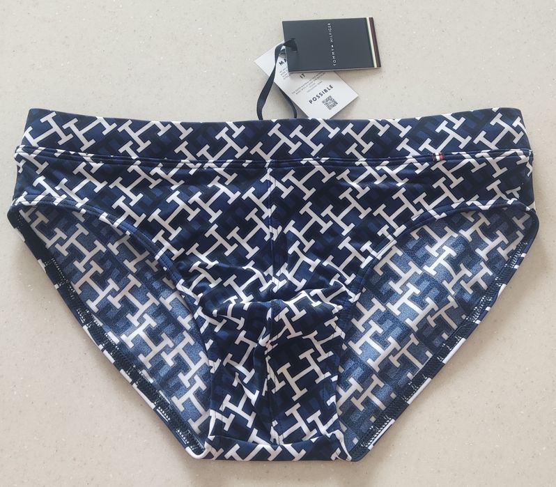 Плавки труси для купання Tommy Hilfiger