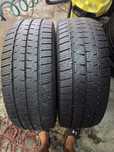 Continental Vanco 4season 235/65/16c para