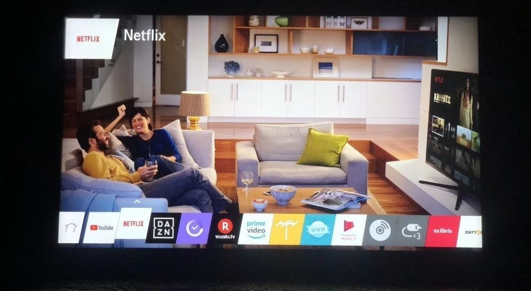 Налаштування Smart TV та T2  Ремонт будь яких телевізорів на виїзді Пр