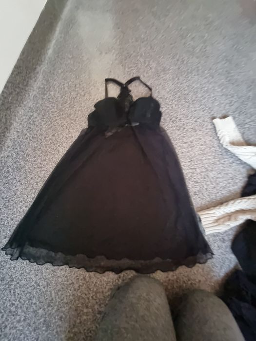 bielizna nocna 75b