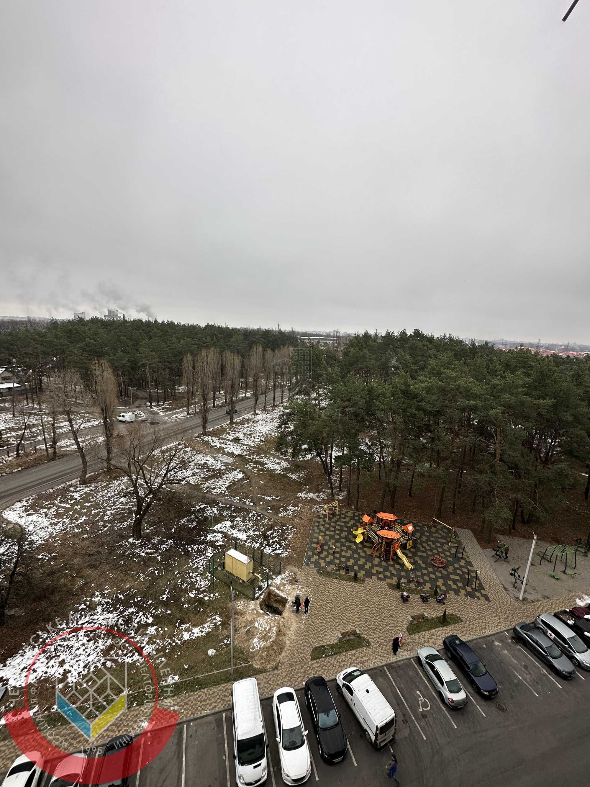 RLT K01 Продам 1 кімнатну квартиру, ЖК Панорама, Масани