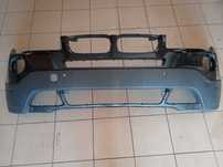 Zderzak przedni BMW X3 E83 2008-LIFT-OE używany