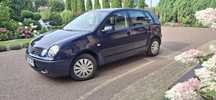 Volkswagen Polo Volkswagen Polo