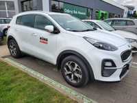 Kia Sportage Salon PL. Vat 23% Serwisowany