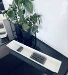 Ikea organizer na noze akcesoria pojemnik pudelko