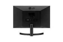 монітор LG 24MK600M на запчастини