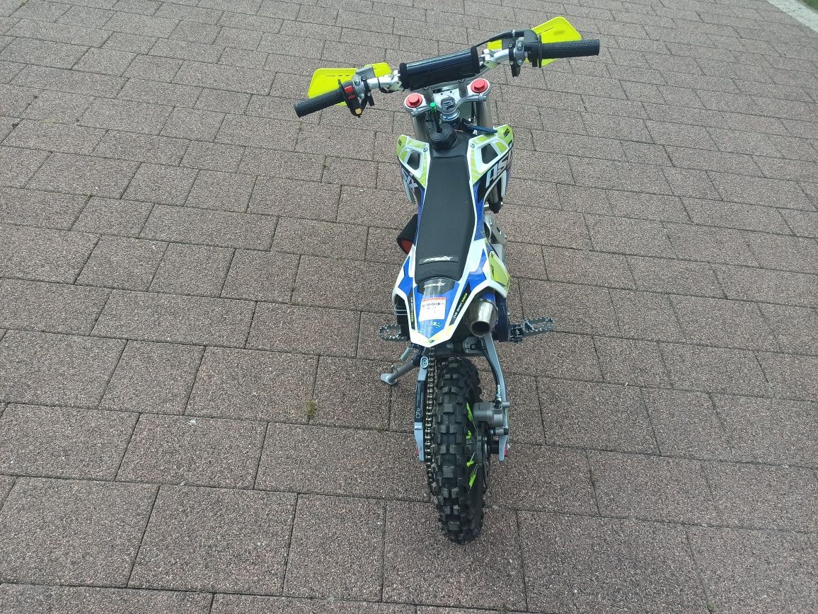Mini Cross Mini Pocket bike cross