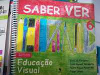 Educação visual 5 e 6 ano