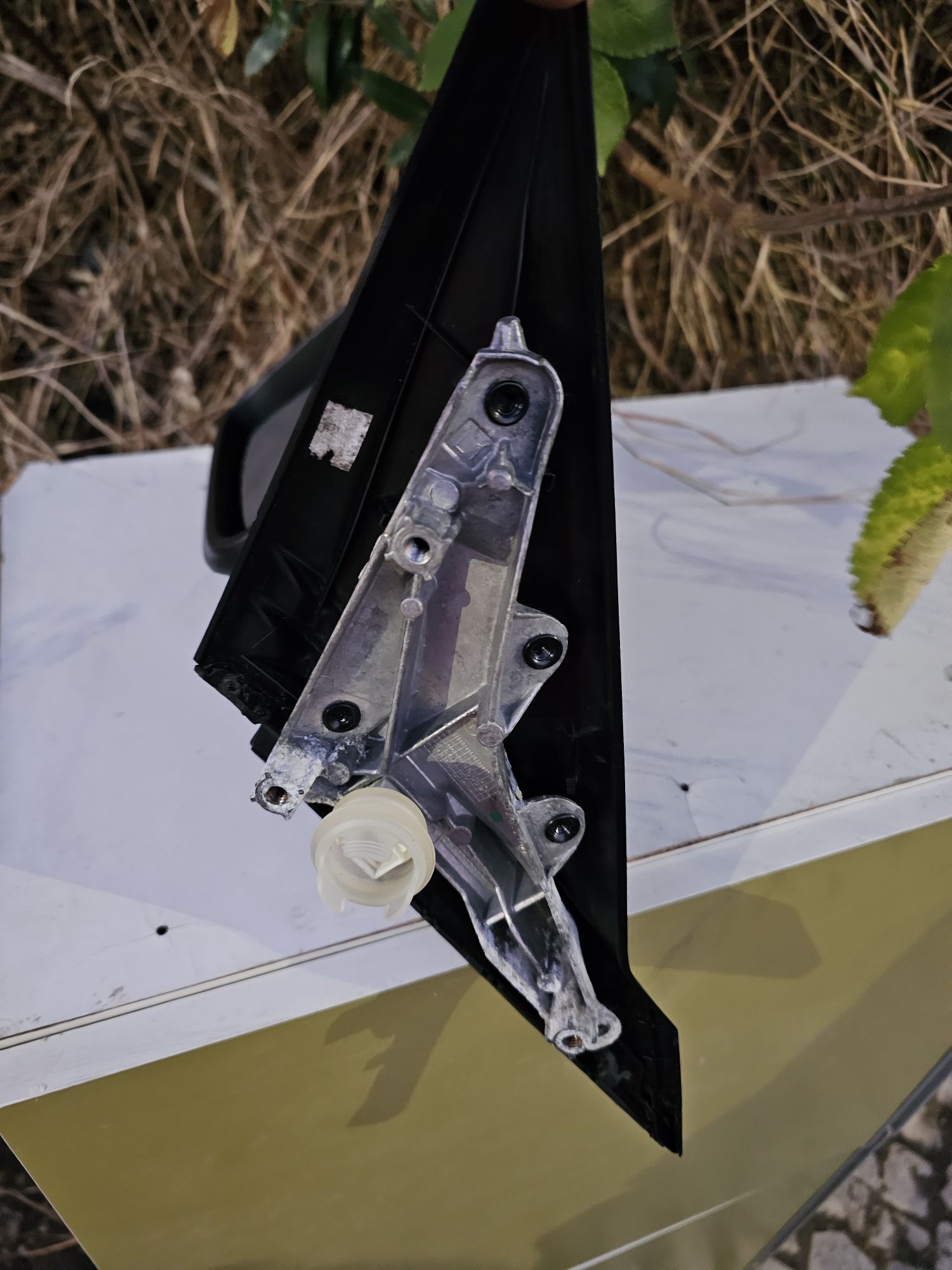 Retrovisor Espelho Esquerdo Condutor BMW Serie 1 F20

Peça usada com a