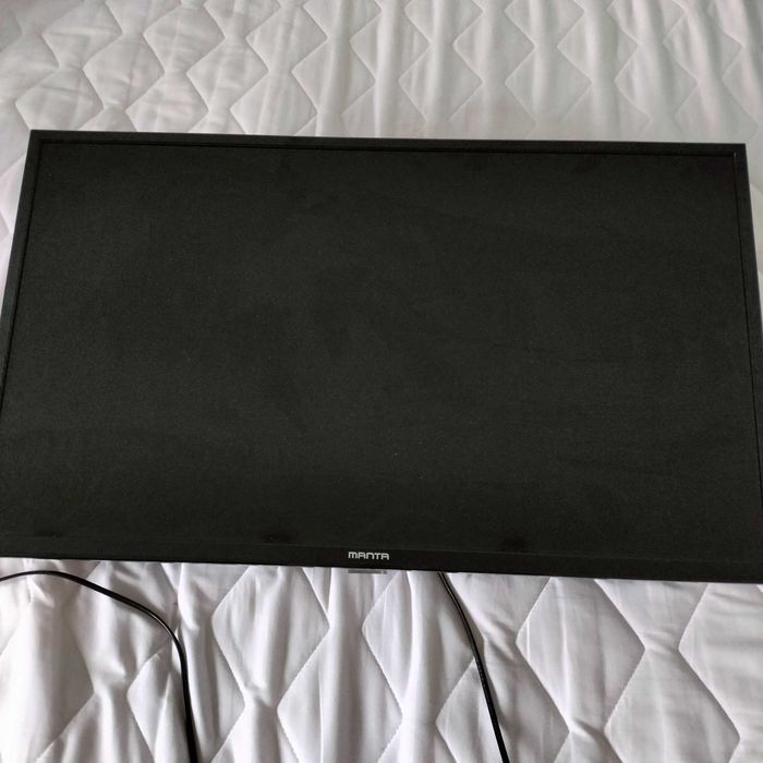Telewizor Manta 32 cale