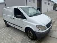 Mercedes-Benz Vito Vito 111 CDI, 2010