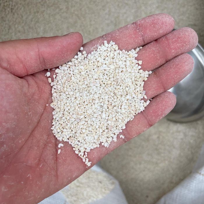 CZARNY KAMIEŃ BAZALT LASTRYKO Grys Bazaltowy Lastriko 1-3, 2-5