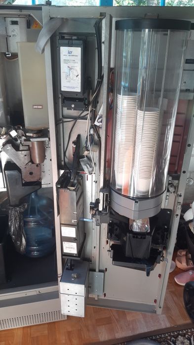 Saeco Quarzo SG 500