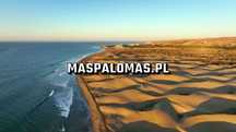 Domena internetowa - Maspalomas.pl