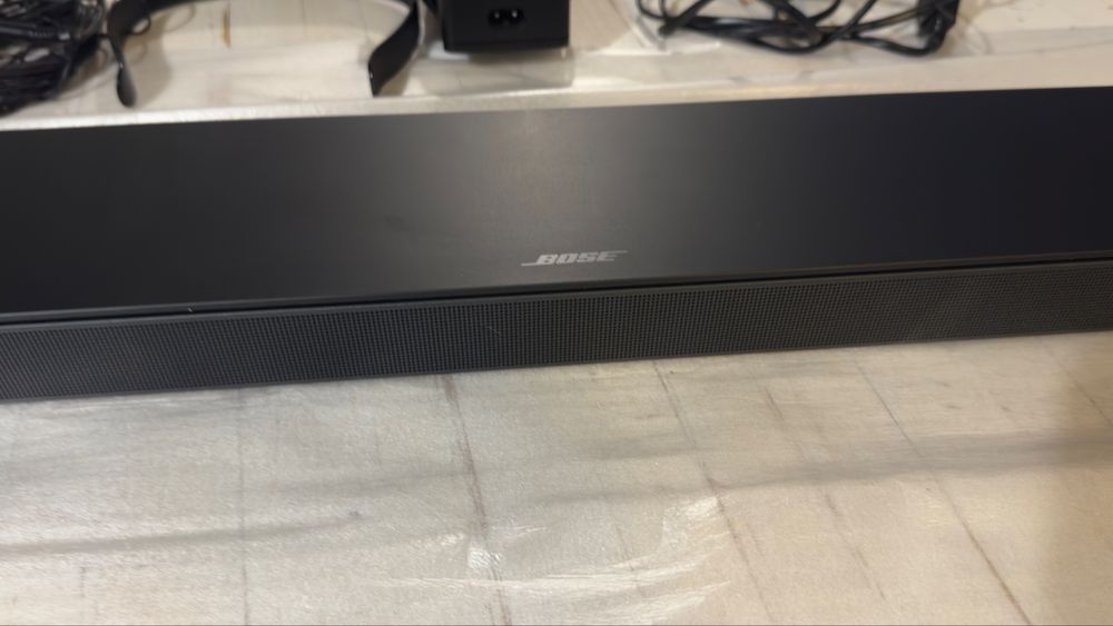 Soundbar BOSE 500