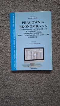 Książka Pracownia Ekonomiczna