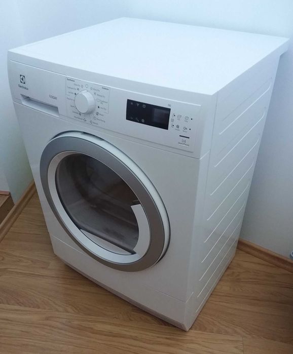 Сушильная машинка для вещей