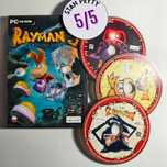 Gra PC - RAYMAN 3 HOODLUM HAVOC = Polskie wydanie premierowe