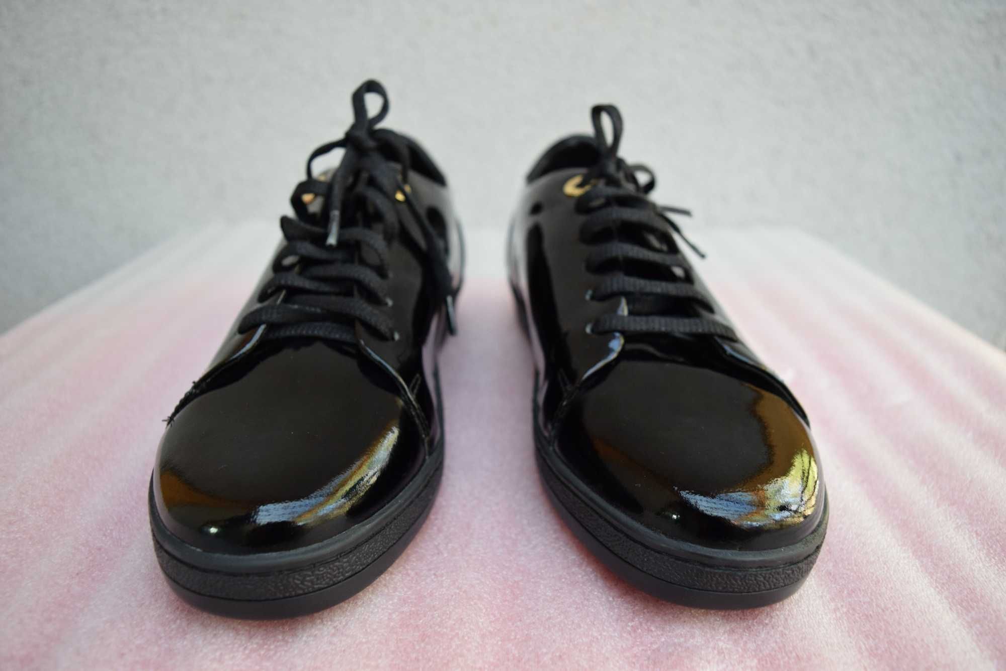 Półbuty Damskie LOUIS VUITTON*Oryginał*OKAZJA*Nr.39*Olsztyn*Wysyłka