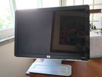 Vendo Ecrã HP com excelente imagem