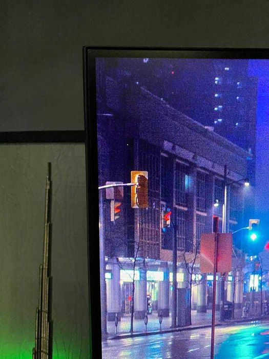 Монитор Samsung Odyssey LC32G55TQW