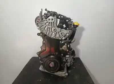 Motor RENAULT SCENIC II 2.0 DCI 150 CV       M9R700