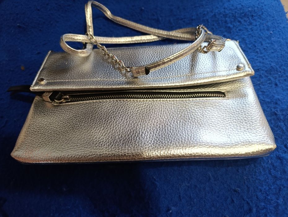 Сумочка женская с длинной ручкой