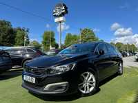 Peugeot 508 SW 1.6 BlueHDi Active EAT6