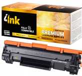 Toner HP laser 44A XL DO HP LASERJET M15a M15w M17 M28A M28W M31w