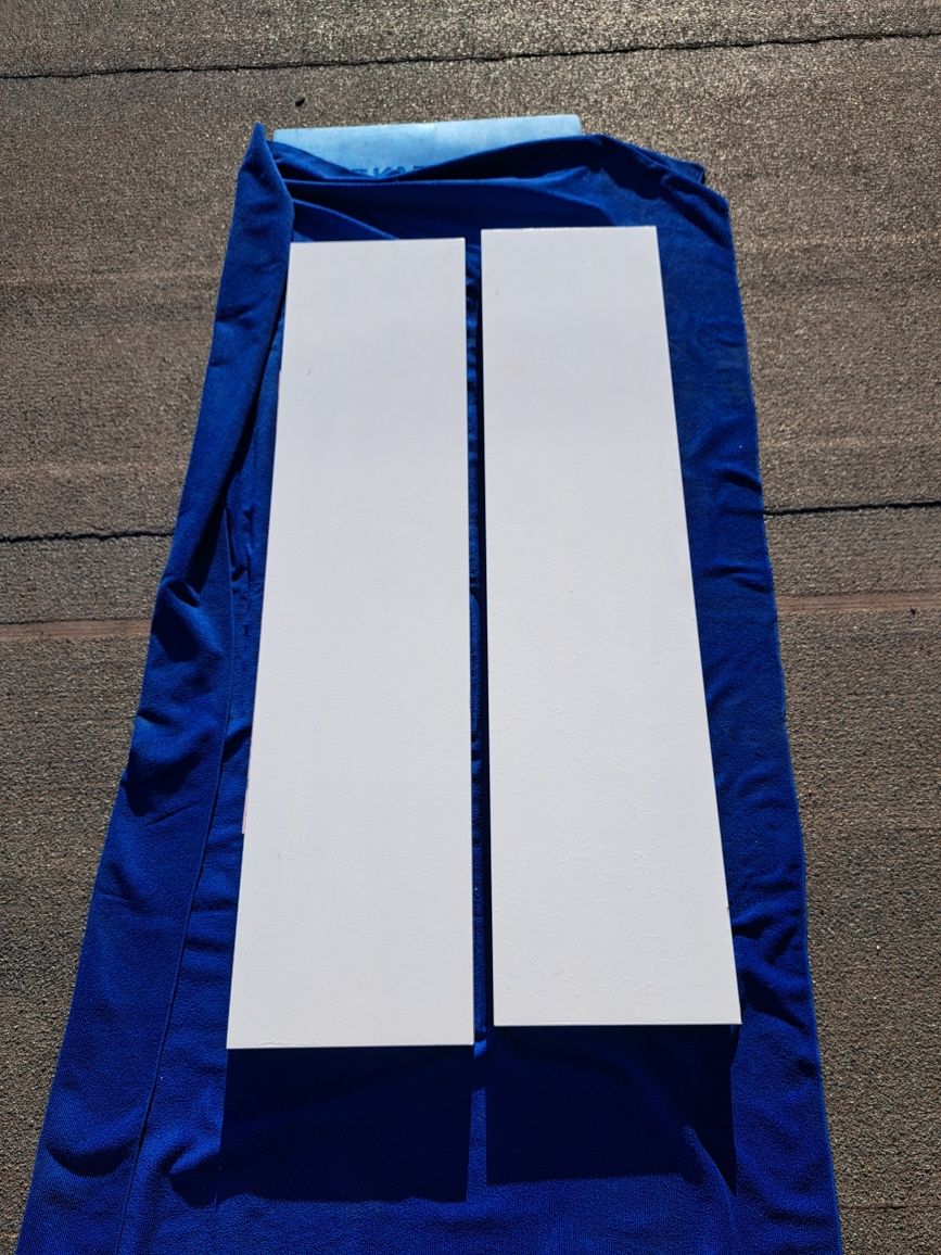 Estantes Lack Ikea 110cm Antiga