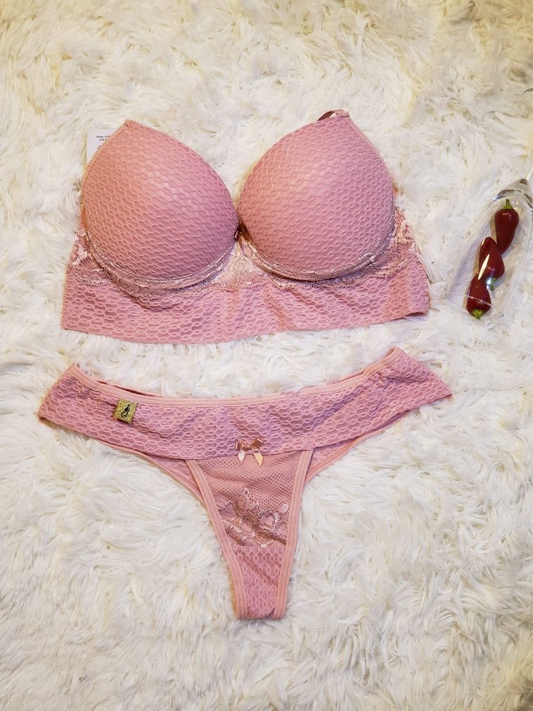 Lingerie Brasileira NOVA