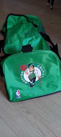 Torba sportowa i worek NBA Boston Celtics