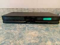 Tuner Radiowy Sanyo