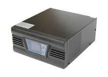 Luxeon UPS-500ZD источник бесперебойного питания