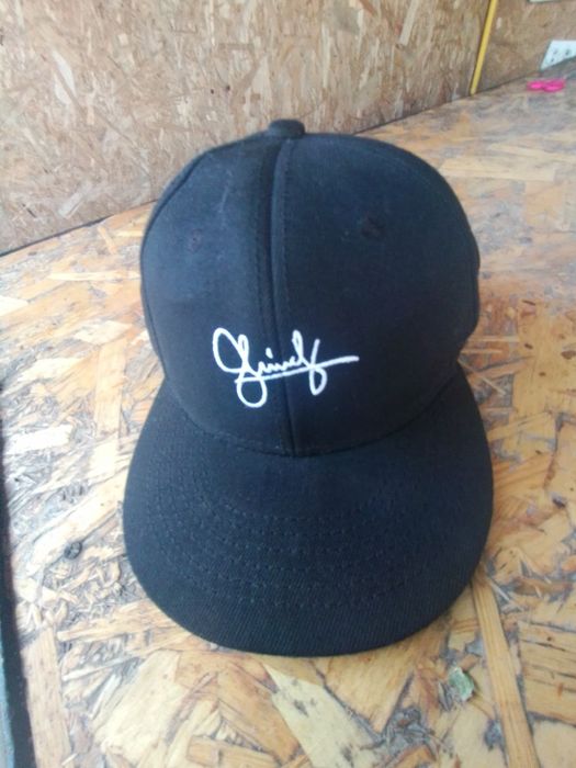 бейзболка мужская